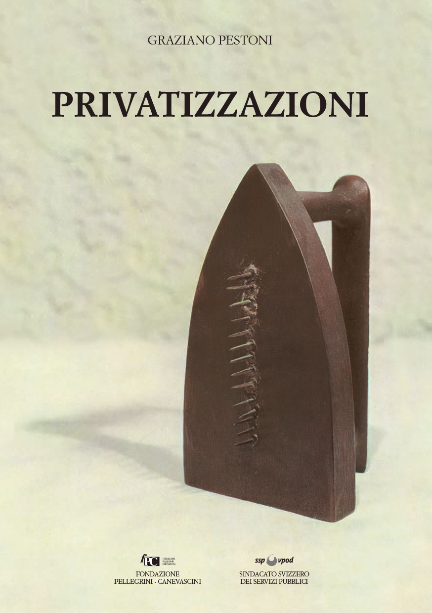 Privatizzazioni
